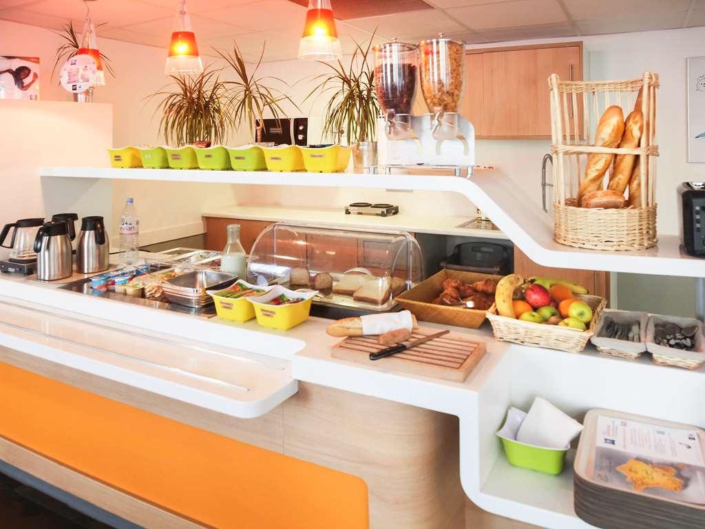 Ibis Budget Nantes Reze Aeroport Зручності фото